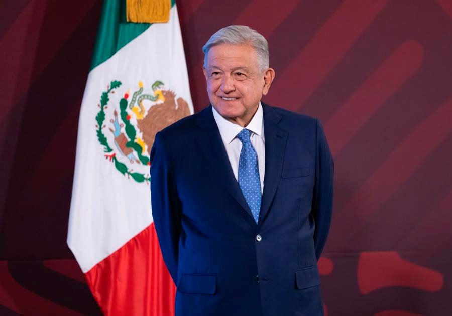 ‘Se va a resolver’, afirma AMLO sobre secuestro de 4 ciudadanos de EU en Matamoros