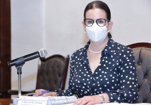 Ana Lucía Hill Mayoral