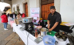 SEDIF logra acciones y avances históricos en favor de familias poblanas