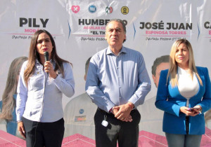 Denuncian candidatos a diputados federales pésimas condiciones del SEMEFO Puebla