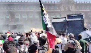 México y el retorno inquietante de la Guerra Sucia