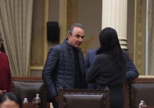 Niega Chidiac tráfico de influencias en venta de terreno para el Congreso