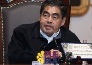 Solo el gobierno estatal podrá autorizar centros de rehabilitación: Barbosa