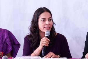 San Andrés Cholula fortalece acciones para garantizar la igualdad sustantiva y una vida libre de violencia para las mujeres