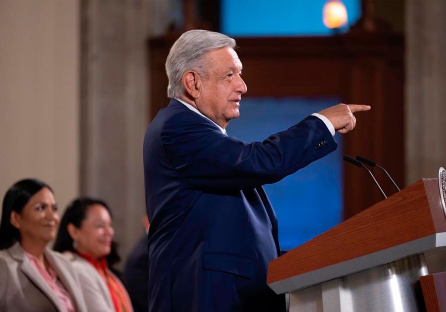 Uso del Ejército de EU contra cárteles mexicanos, busca sacar ‘raja electoral’: AMLO