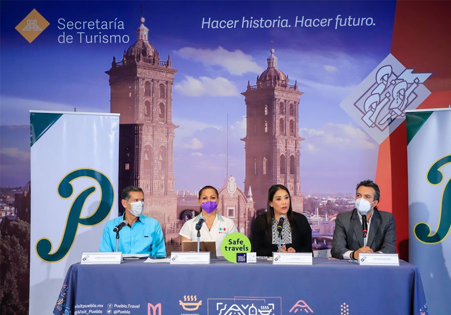 Puebla, sede del clasificatorio de beisbol para Tokyo 2020