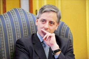 Indignación democrática. ¿Pueden el agravio y la ira ser llave del cambio?