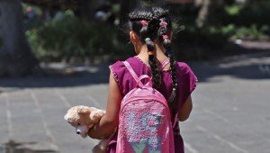 Puebla lidera adopciones de niñas, niños y adolescentes mayores: DIF estatal