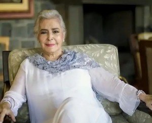 Fallece Elsa Aguirre, una de las grandes actrices de la Época de Oro del cine mexicano