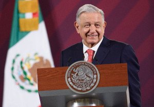 Presentará AMLO en febrero iniciativas de reforma electoral y judicial