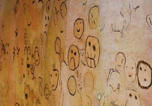 Invita Cultura a exposición sobre astronomía rupestre de Tetela de Ocampo