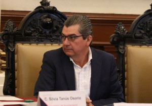 Responderá Carlos Montiel al informe de ERP