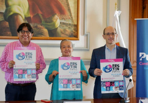 Invita Ayuntamiento de Puebla a edición verano del Festín Poblano