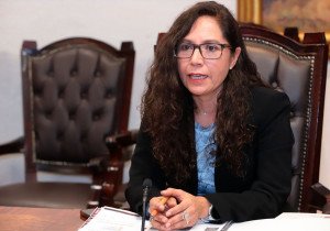 Impulsa gobierno de Puebla contribución a la Agenda 2030