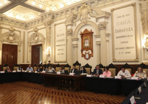 Sin incrementos de impuestos, Cabildo aprueba iniciativa de Ley de Ingresos para 2024