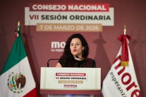 Encuestas definirán candidatos y se prohíben espectaculares; Morena define calendario