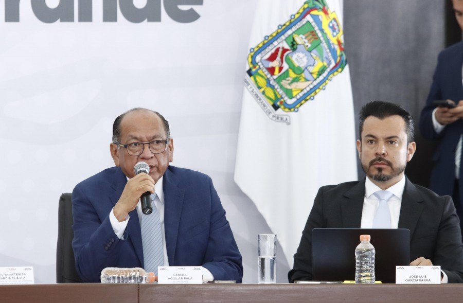 Respeto a la libre manifestación este 8M: SEGOB