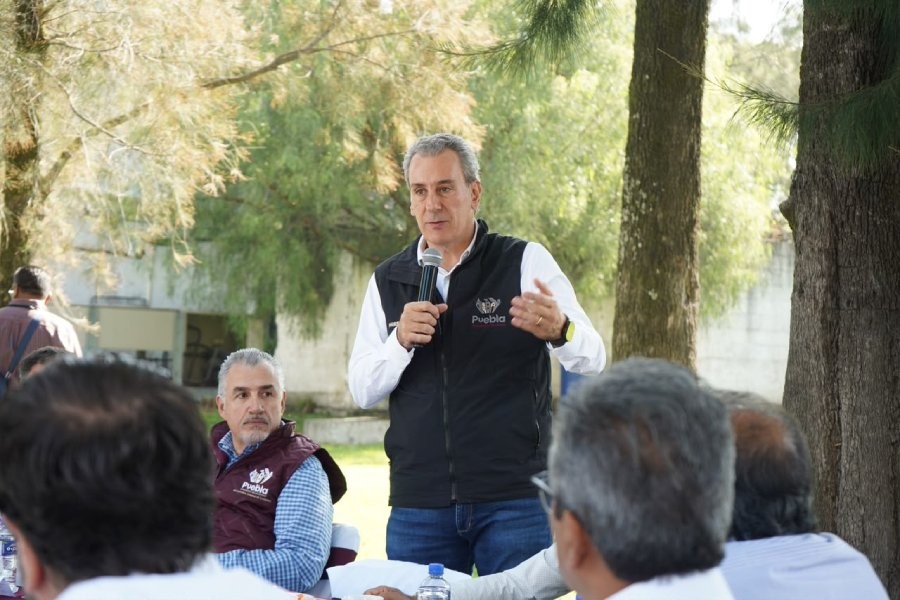 Pepe Chedraui fortalece el diálogo con introductores de Industrial de Abastos para atender las necesidades del sector