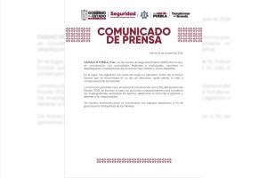 En ataque directo, asesinan a elemento de la Policía Estatal en Puebla
