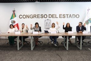Aprueba Comisión del Congreso exhorto para fortalecer la educación inclusiva de niñas, niños y adolescentes con discapacidad