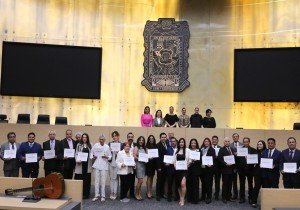 Congreso impulsa arte y cultura para recuperar tejido social en Puebla