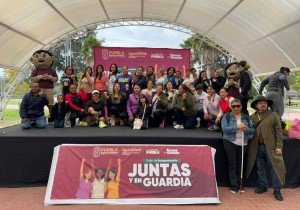 Puebla impulsa talleres de defensa personal para fortalecer a las mujeres