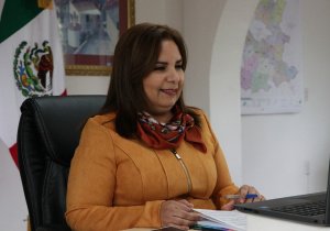 Regularizará inmuebles en reserva Atlixcáyotl: Medio Ambiente