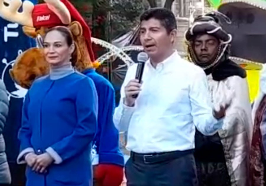 Pide ERP a restauranteros ampliar horario de servicio en fiestas decembrinas