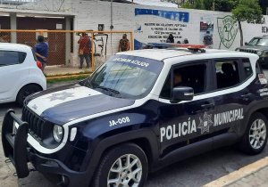 Participarán 860 policías municipales en operativo por el 5 de Mayo