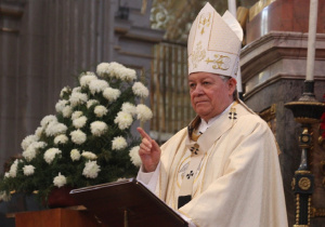 Arzobispo de Puebla 
