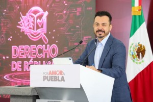 Con datos y diálogo abierto, gobierno estatal muestra avances de programas e inversión federal