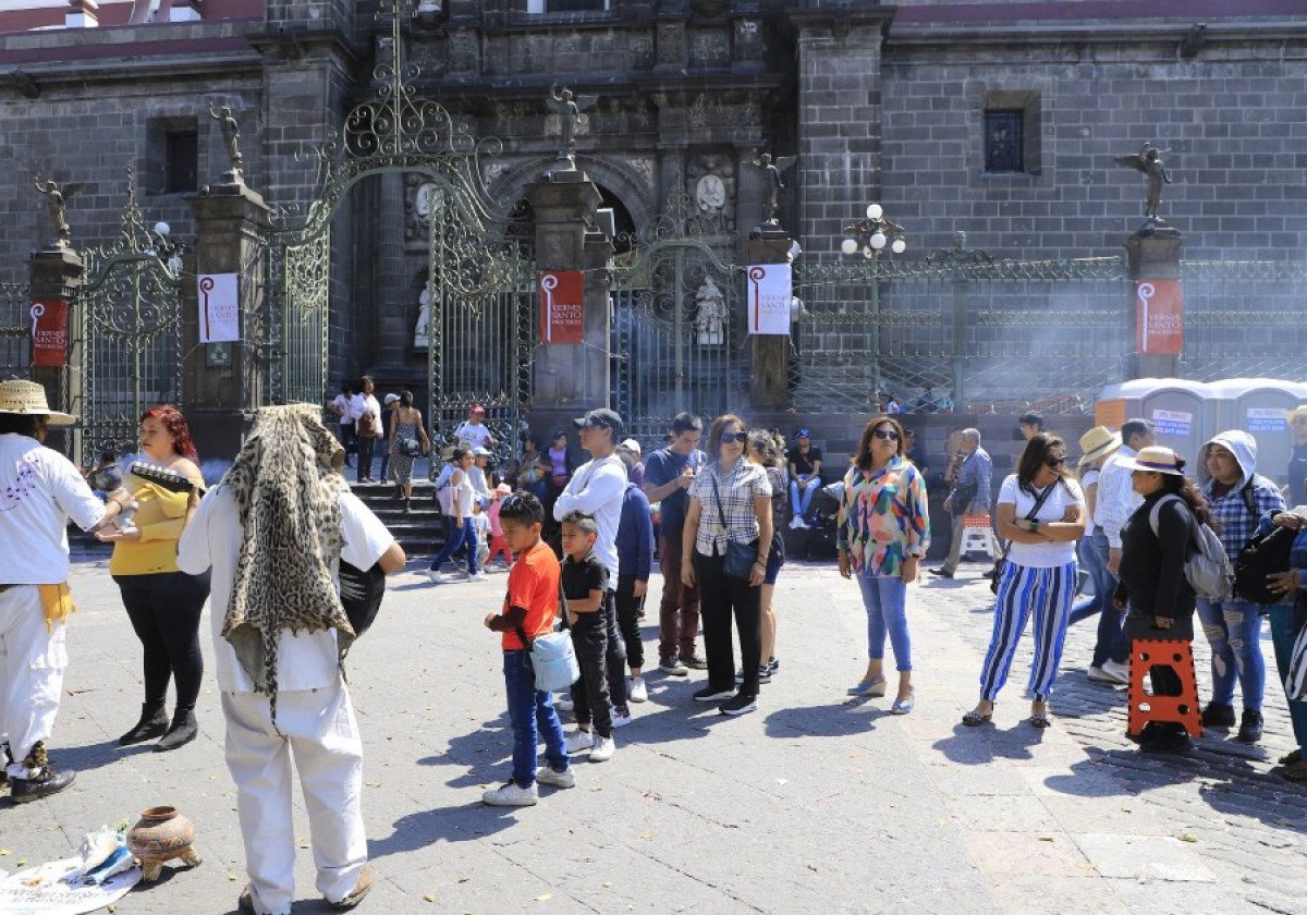 Favorece gobierno estatal participación integral en Observatorio Turístico de Puebla – Exilio.mx