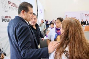 De diciembre de 2024 han sido localizadas 371 personas: Comisión de Búsqueda