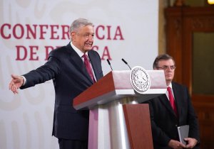 Andrés Manuel López Obrador