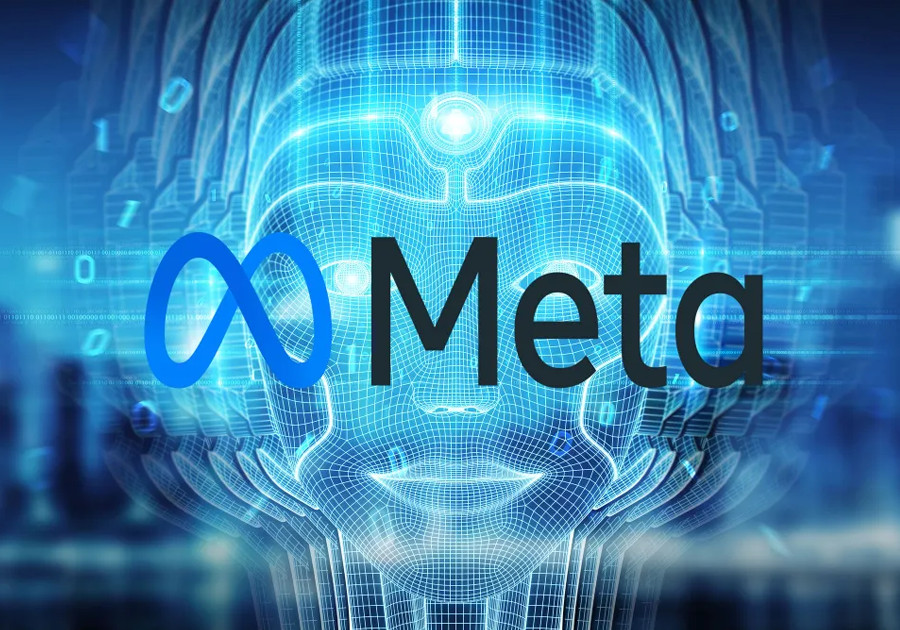 Meta lanza herramienta de inteligencia artificial en sus plataformas