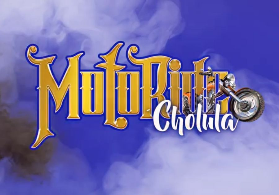 Anuncian MotoRide Fest 2023 en Parque Intermunicipal de San Andrés Cholula