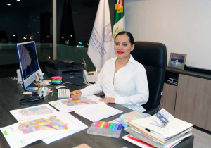 Fiscalía CDMX certifica disculpa pública de la alcaldesa Sandra Cuevas