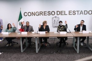 Avalan en Comisión del Congreso propuesta para cuidado de la apicultura