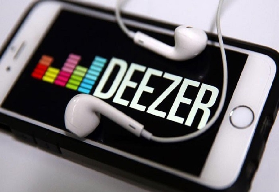 Deezer y la industria de la música digital