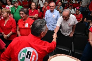 Oposición testimonial