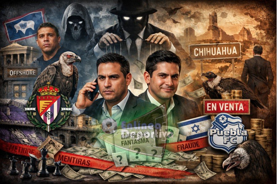 Grupo Ignite Sports, Solares y Uruñuela: ¿una verdad a medias o una mentira completa?