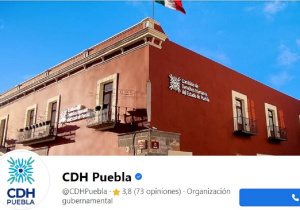 CDH Puebla 