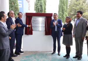 Brinda gobierno de Puebla herramientas para desarrollo integral de niñas, niños y jóvenes