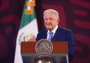 ‘Refrito’ López Obrador informe de la DEA sobre cárteles mexicanos