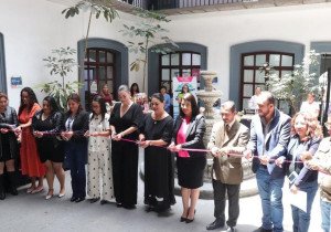 Realiza Ayuntamiento de Puebla la Expo Emprendedoras