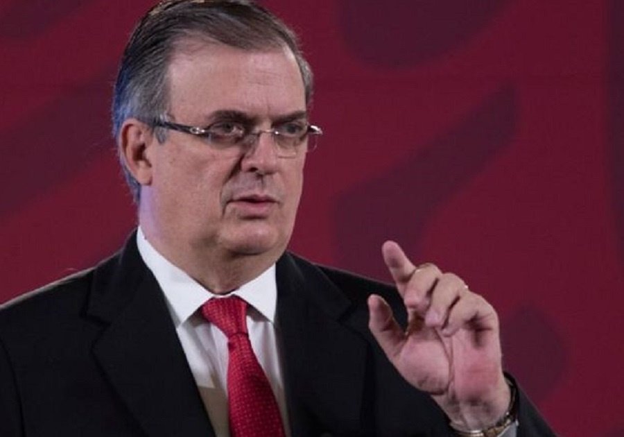 Marcelo Ebrard