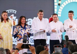 Con “Yucatán Expone”, gobierno de Puebla fortalece identidad y orgullo