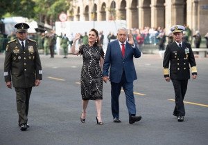 AMLO ante el espejo de la historia y la ruta de Beatriz