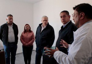 Puebla impulsa modernización tecnológica en el ISSSTEP