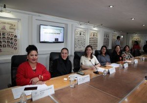 Define Comisión del Congreso procedimiento para entrega de la medalla al mérito docente